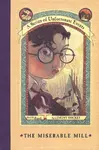 A series of Unfortunate Events - 4